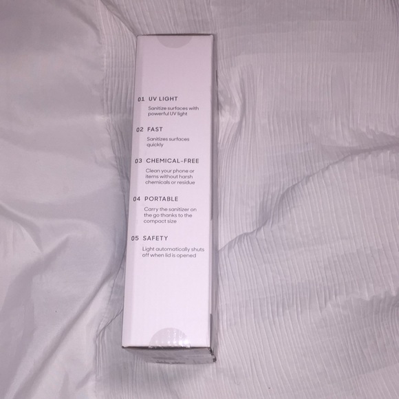Up - zone phone sanitizer new - Picture 4 of 5